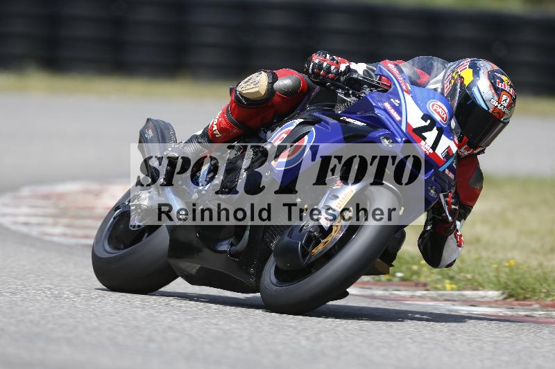 /21 29.05.2025 Speer Racing ADR/Gruppe rot/21